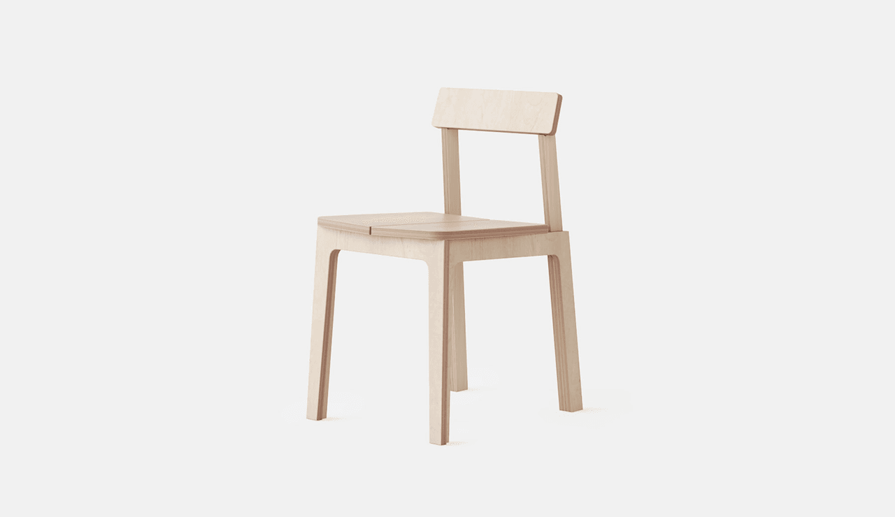 Roxanne Chair